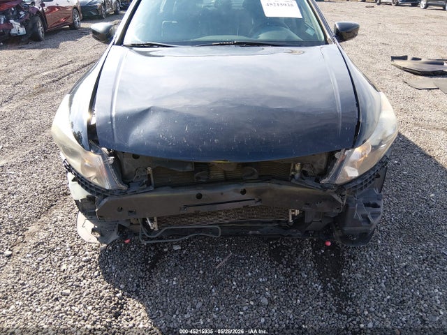 Aukcja sprzedaży 2012 Honda Accord 2.4 Ex-l, vin: 1HGCP2F8XCA175843, numer aukcji: 45215935