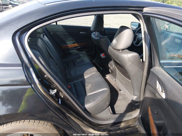 Aukcja sprzedaży 2012 Honda Accord 2.4 Ex-l, vin: 1HGCP2F8XCA175843, numer aukcji: 45215935