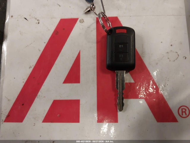 Mitsubishi Eclipse Cross Es 2019 JA4AT3AA0KZ053116 Image 11