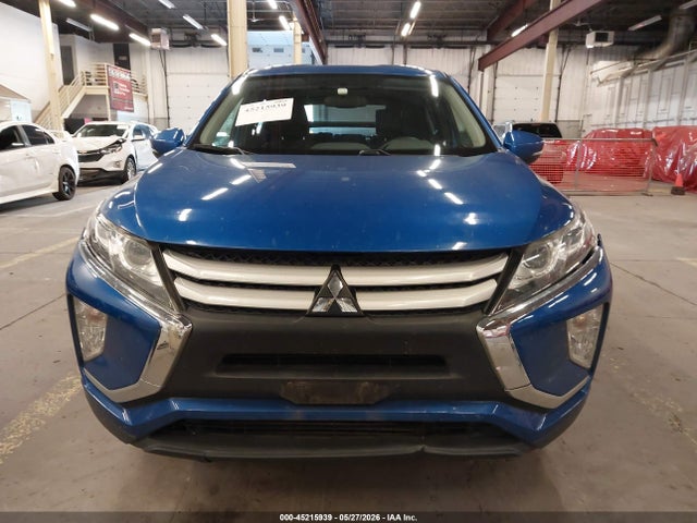 Mitsubishi Eclipse Cross Es 2019 JA4AT3AA0KZ053116 Image 12