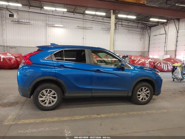 Mitsubishi Eclipse Cross Es 2019 JA4AT3AA0KZ053116 Image 13