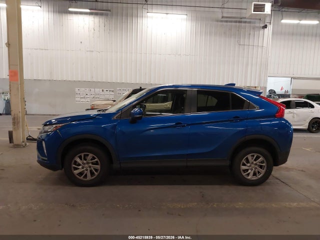 Mitsubishi Eclipse Cross Es 2019 JA4AT3AA0KZ053116 Image 14