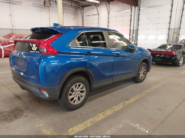 Mitsubishi Eclipse Cross Es 2019 JA4AT3AA0KZ053116 Image 4