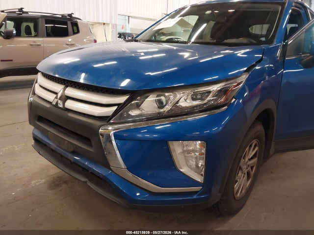 Mitsubishi Eclipse Cross Es 2019 JA4AT3AA0KZ053116 Image 6