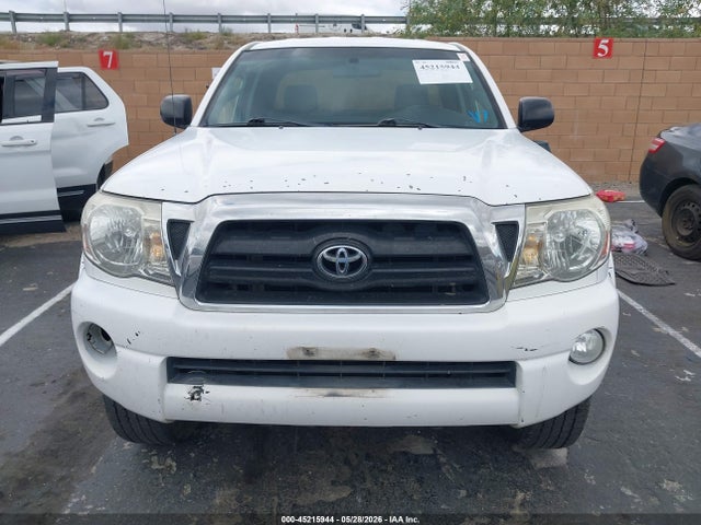 Aukcja sprzedaży 2006 Toyota Tacoma Prerunner V6, vin: 5TETU62N56Z231451, numer aukcji: 45215944