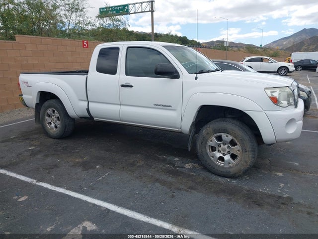 Aukcja sprzedaży 2006 Toyota Tacoma Prerunner V6, vin: 5TETU62N56Z231451, numer aukcji: 45215944