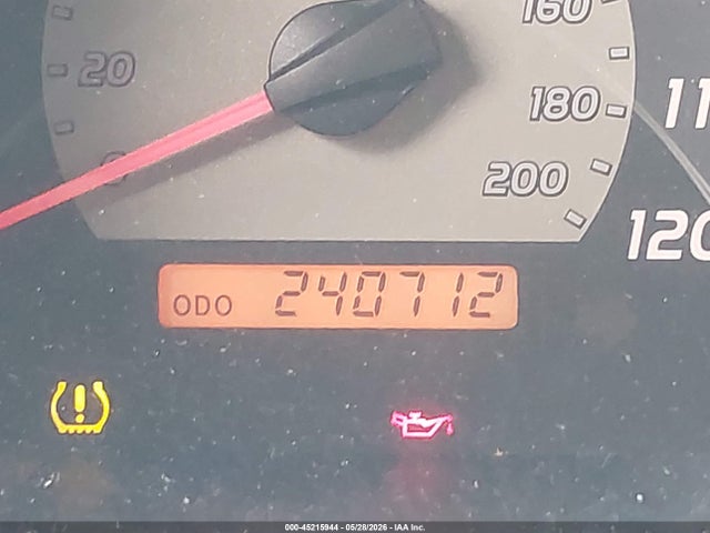 Aukcja sprzedaży 2006 Toyota Tacoma Prerunner V6, vin: 5TETU62N56Z231451, numer aukcji: 45215944