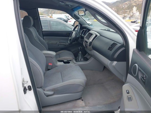 Aukcja sprzedaży 2006 Toyota Tacoma Prerunner V6, vin: 5TETU62N56Z231451, numer aukcji: 45215944