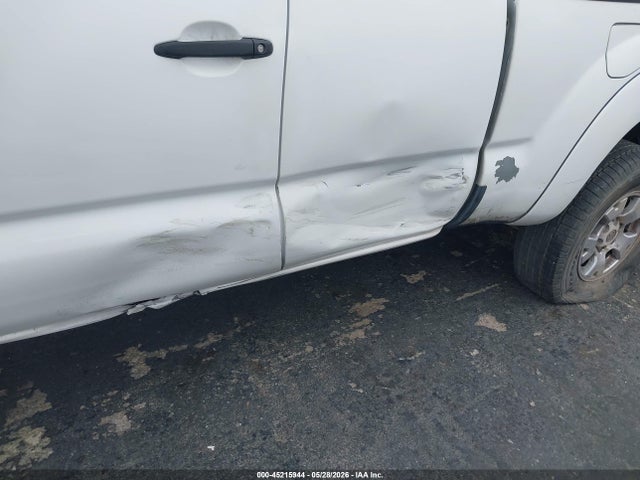 Aukcja sprzedaży 2006 Toyota Tacoma Prerunner V6, vin: 5TETU62N56Z231451, numer aukcji: 45215944