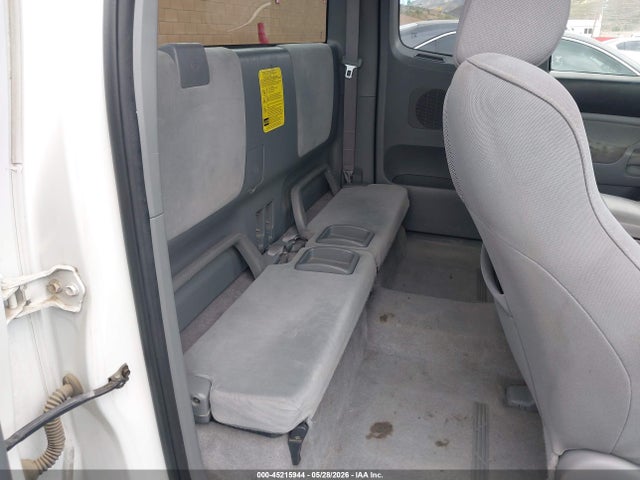 Aukcja sprzedaży 2006 Toyota Tacoma Prerunner V6, vin: 5TETU62N56Z231451, numer aukcji: 45215944