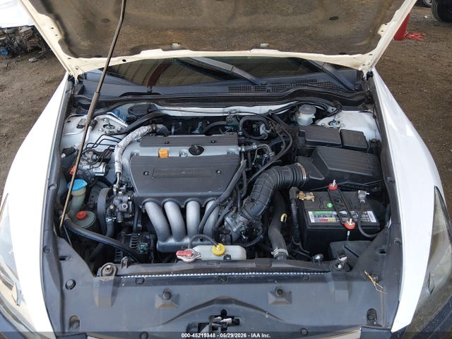 Продажа на аукционе авто 2003 Honda Accord 2.4 Lx, vin: 1HGCM56323A029872, номер лота: 45215948
