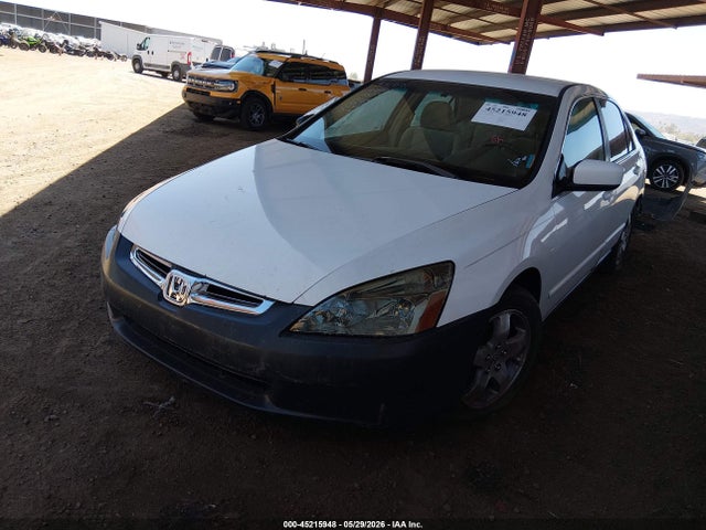 Продажа на аукционе авто 2003 Honda Accord 2.4 Lx, vin: 1HGCM56323A029872, номер лота: 45215948