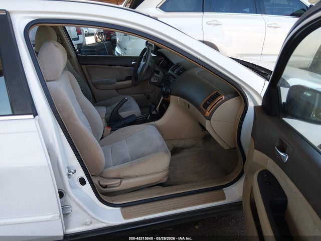 Продажа на аукционе авто 2003 Honda Accord 2.4 Lx, vin: 1HGCM56323A029872, номер лота: 45215948