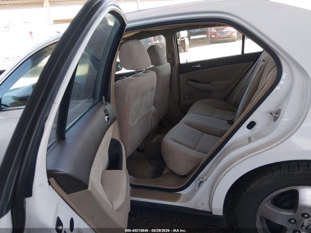 Продажа на аукционе авто 2003 Honda Accord 2.4 Lx, vin: 1HGCM56323A029872, номер лота: 45215948