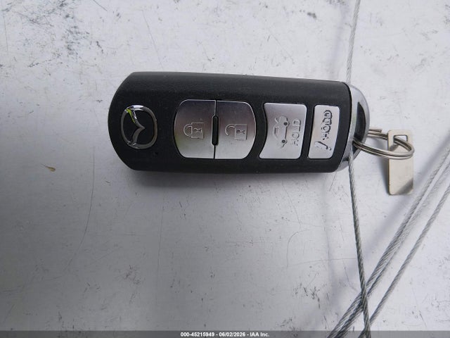 Aukcja sprzedaży 2016 Mazda Mazda3 S Grand Touring, vin: JM1BM1X36G1300553, numer aukcji: 45215949