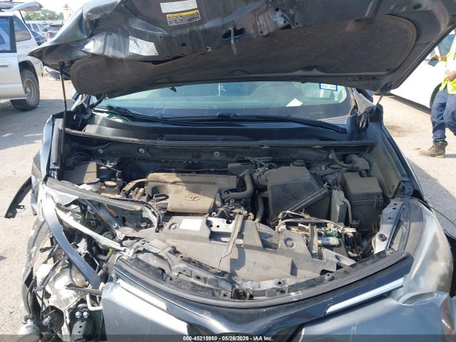 2016 Toyota Rav4 Xle მანქანა იყიდება აუქციონზე, vin: JTMWFREV1GD086049, აუქციონის ნომერი: 45215950