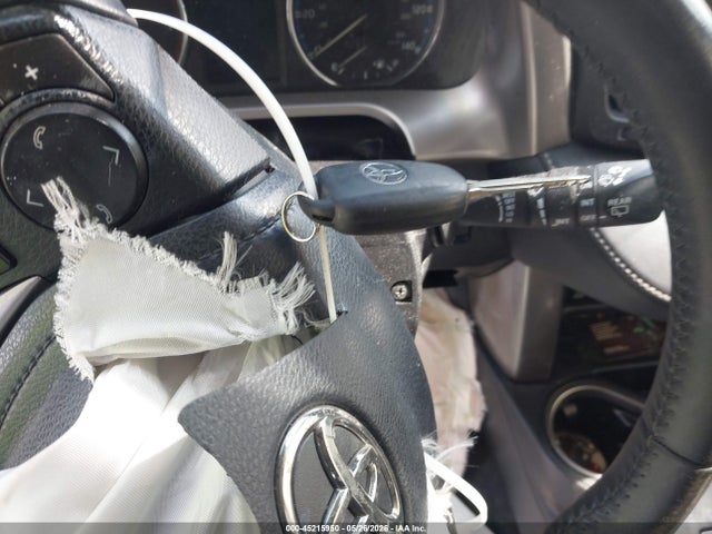 2016 Toyota Rav4 Xle მანქანა იყიდება აუქციონზე, vin: JTMWFREV1GD086049, აუქციონის ნომერი: 45215950