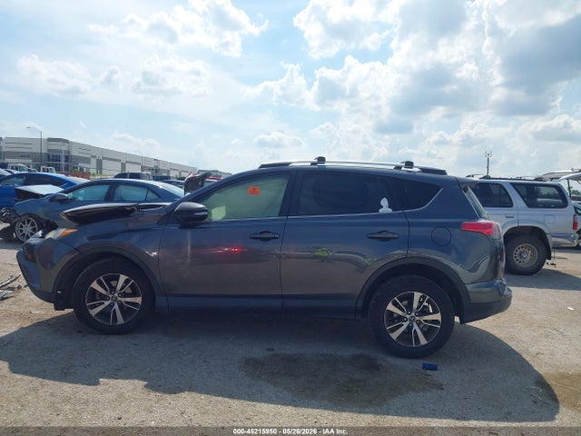 2016 Toyota Rav4 Xle მანქანა იყიდება აუქციონზე, vin: JTMWFREV1GD086049, აუქციონის ნომერი: 45215950