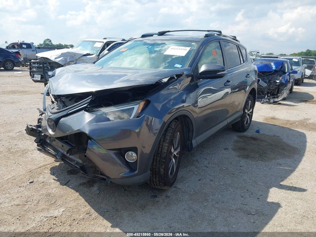 2016 Toyota Rav4 Xle მანქანა იყიდება აუქციონზე, vin: JTMWFREV1GD086049, აუქციონის ნომერი: 45215950