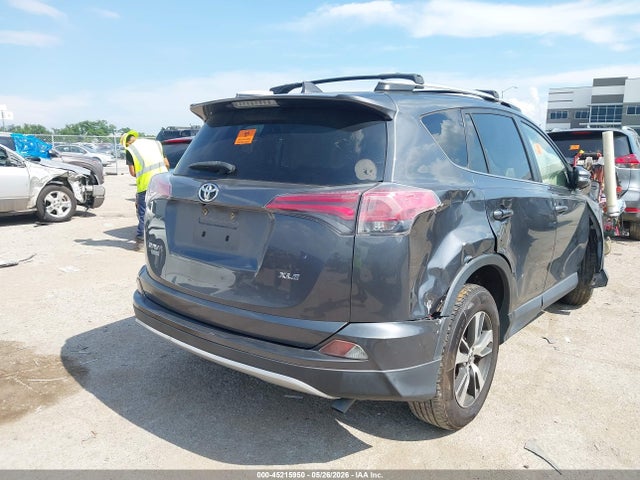 2016 Toyota Rav4 Xle მანქანა იყიდება აუქციონზე, vin: JTMWFREV1GD086049, აუქციონის ნომერი: 45215950