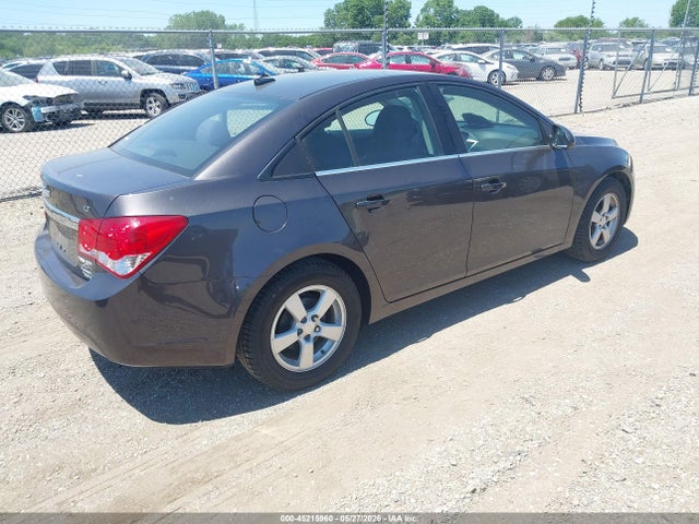 Aukcja sprzedaży 2014 Chevrolet Cruze 1lt Auto, vin: 1G1PC5SB9E7468317, numer aukcji: 45215960