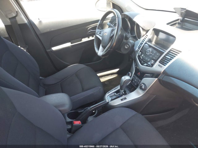 Aukcja sprzedaży 2014 Chevrolet Cruze 1lt Auto, vin: 1G1PC5SB9E7468317, numer aukcji: 45215960