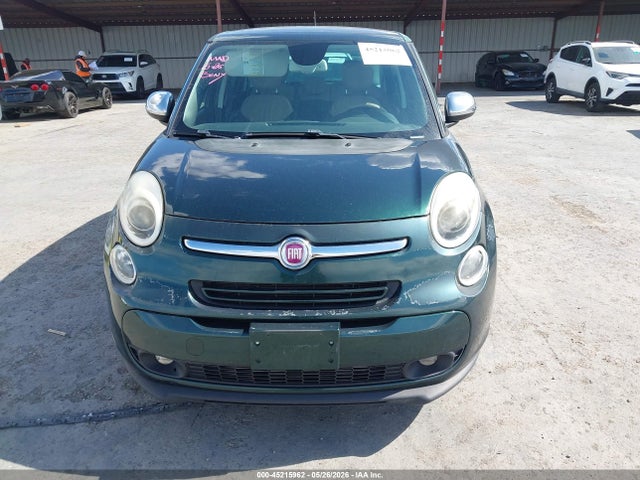 Fiat 500l Lounge 2014 ZFBCFACH4EZ029977 Image 12