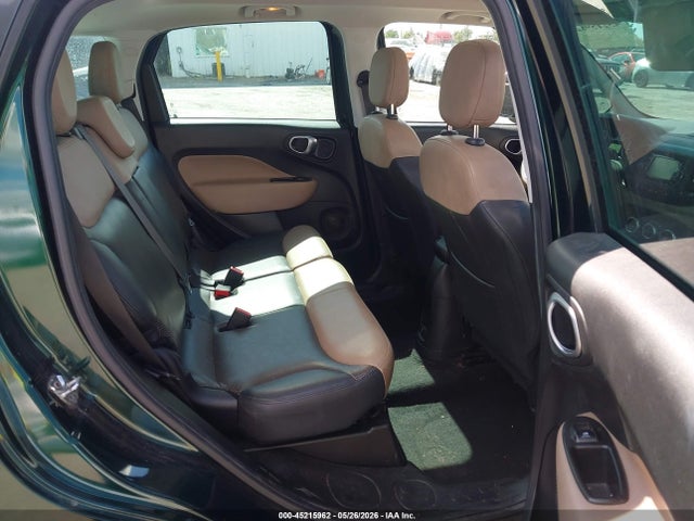 Fiat 500l Lounge 2014 ZFBCFACH4EZ029977 Image 8