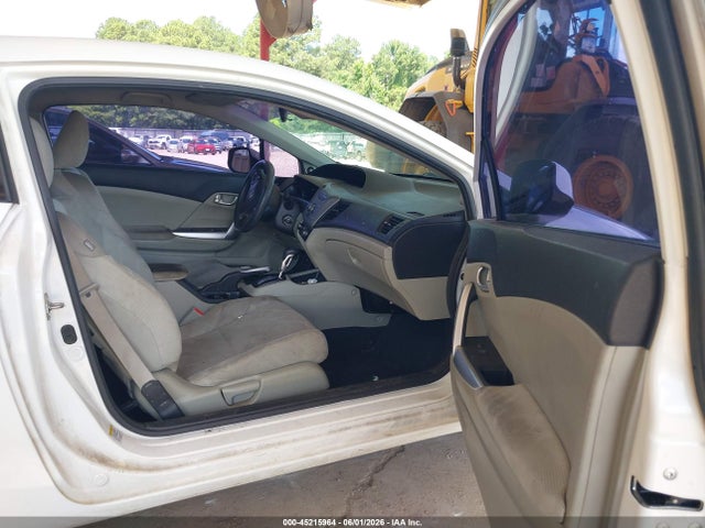Продаж на аукціоні авто 2012 Honda Civic Ex, vin: 2HGFG3B80CH530769, номер лоту: 45215964