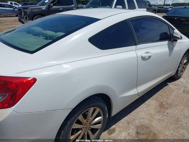 Продаж на аукціоні авто 2012 Honda Civic Ex, vin: 2HGFG3B80CH530769, номер лоту: 45215964