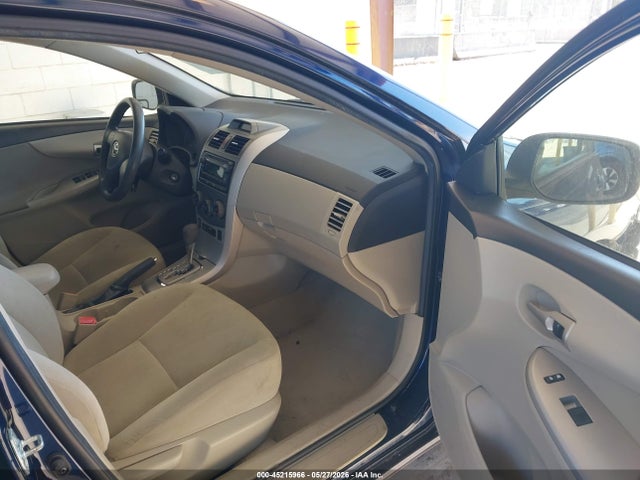 Aukcja sprzedaży 2012 Toyota Corolla Le, vin: 5YFBU4EE7CP058464, numer aukcji: 45215966