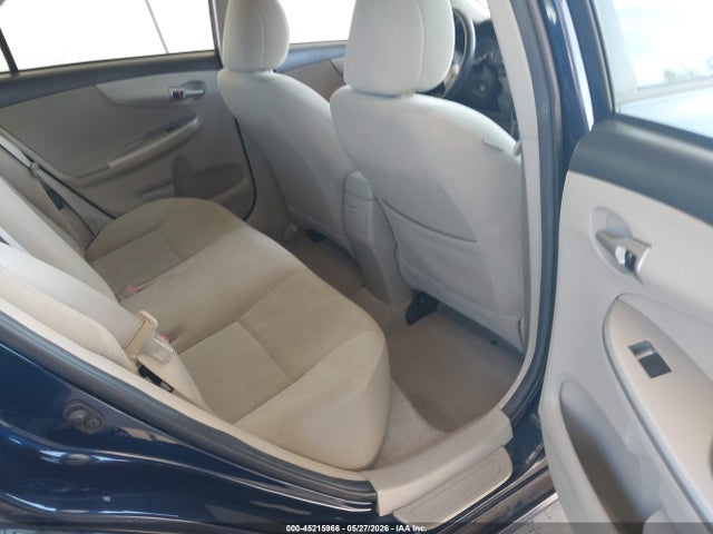 Aukcja sprzedaży 2012 Toyota Corolla Le, vin: 5YFBU4EE7CP058464, numer aukcji: 45215966