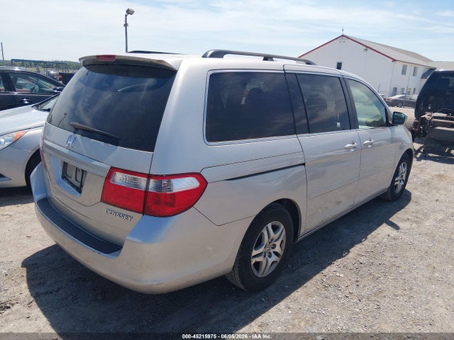 Aukcja sprzedaży 2005 Honda Odyssey Ex, vin: 5FNRL38415B420253, numer aukcji: 45215975