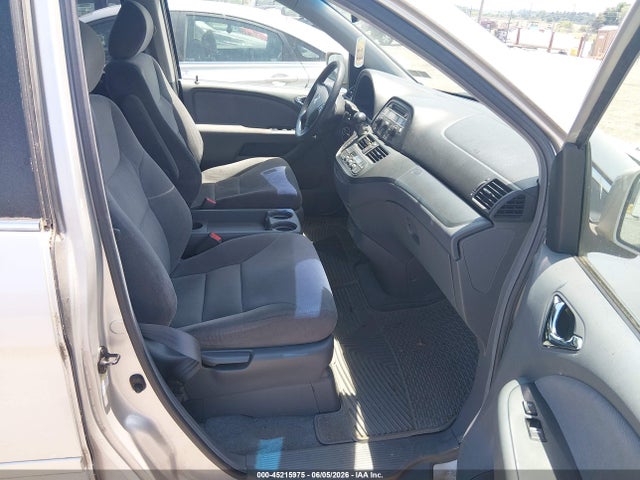 Aukcja sprzedaży 2005 Honda Odyssey Ex, vin: 5FNRL38415B420253, numer aukcji: 45215975