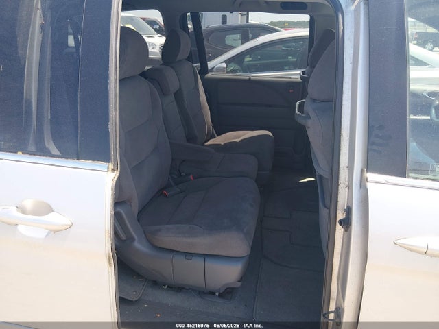 Aukcja sprzedaży 2005 Honda Odyssey Ex, vin: 5FNRL38415B420253, numer aukcji: 45215975