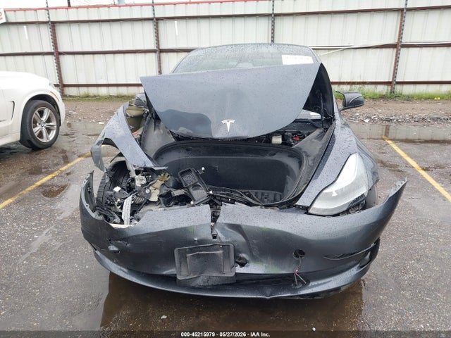 45215979 :رقم المزاد ، 5YJ3E1EA6PF453735 vin ، 2023 Tesla Model 3 Rear-wheel Drive مزاد بيع
