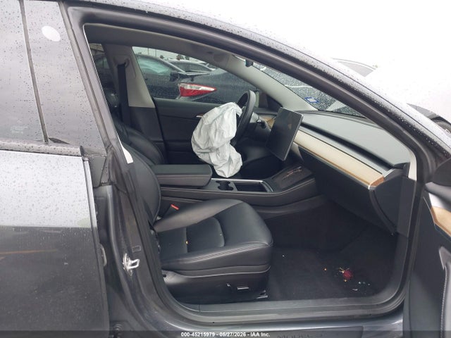 45215979 :رقم المزاد ، 5YJ3E1EA6PF453735 vin ، 2023 Tesla Model 3 Rear-wheel Drive مزاد بيع