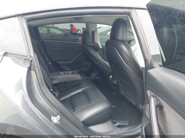 45215979 :رقم المزاد ، 5YJ3E1EA6PF453735 vin ، 2023 Tesla Model 3 Rear-wheel Drive مزاد بيع