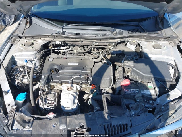 1HGCR2F37HA040423 Honda ACCORD LX