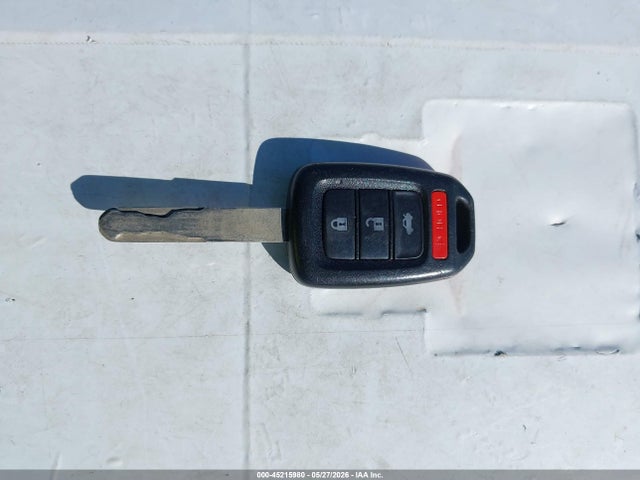 1HGCR2F37HA040423 Honda ACCORD LX