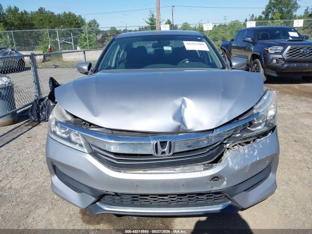 1HGCR2F37HA040423 Honda ACCORD LX