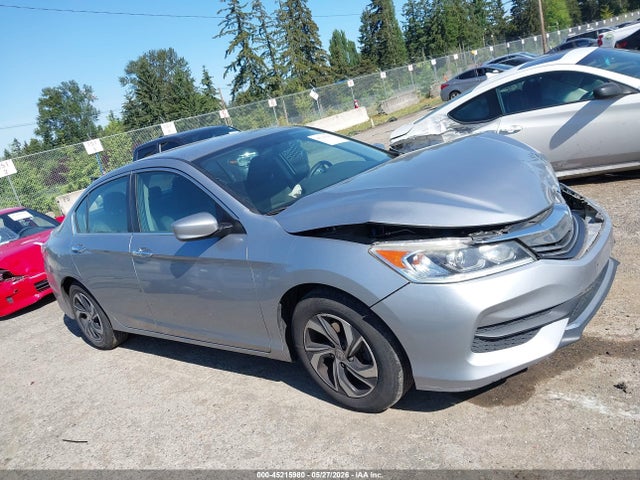 1HGCR2F37HA040423 Honda ACCORD LX