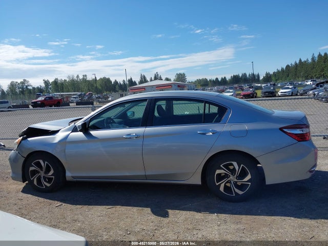 1HGCR2F37HA040423 Honda ACCORD LX
