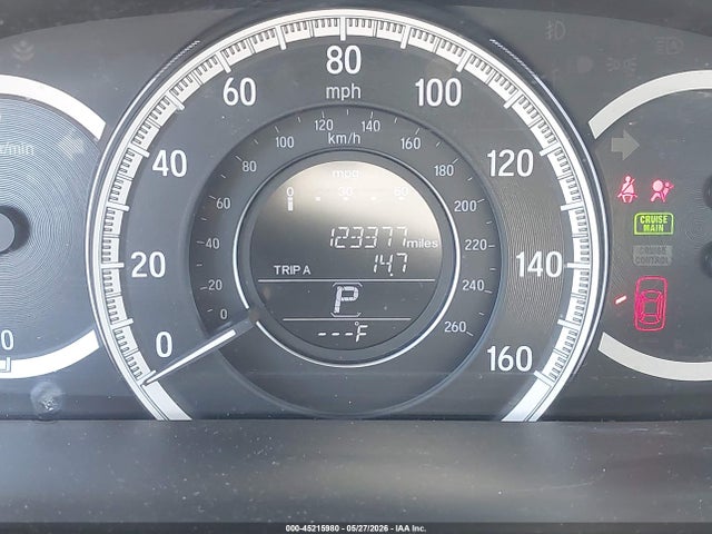 1HGCR2F37HA040423 Honda ACCORD LX