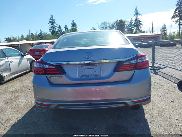 1HGCR2F37HA040423 Honda ACCORD LX