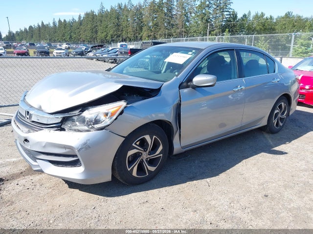 1HGCR2F37HA040423 Honda ACCORD LX