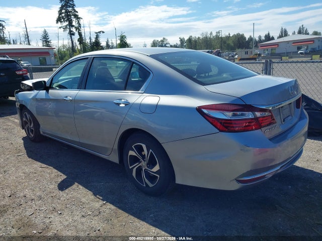1HGCR2F37HA040423 Honda ACCORD LX