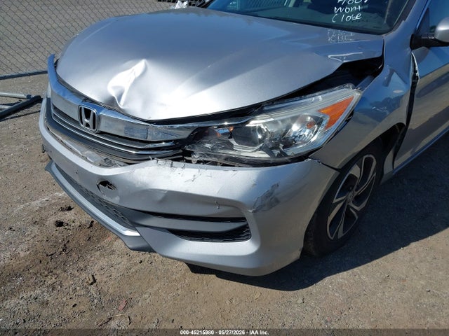 1HGCR2F37HA040423 Honda ACCORD LX