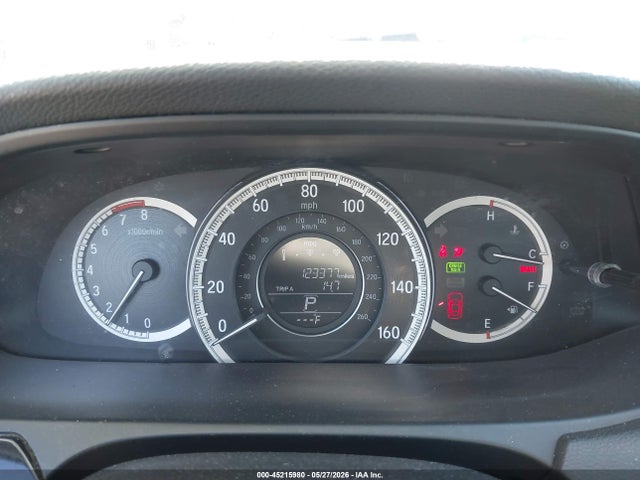 1HGCR2F37HA040423 Honda ACCORD LX