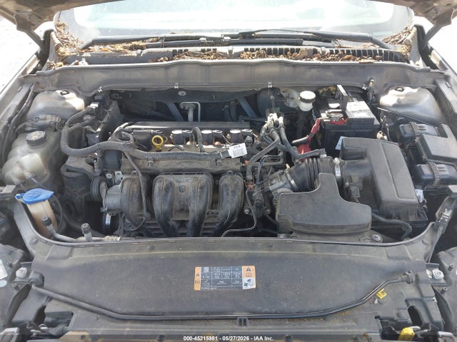 Aukcja sprzedaży 2013 Ford Fusion Se, vin: 3FA6P0H72DR256644, numer aukcji: 45215981